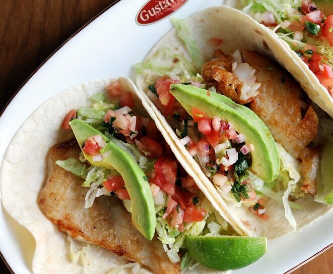 Be Our Guest | Have a fiesta at Gustavo's Mexican Grill